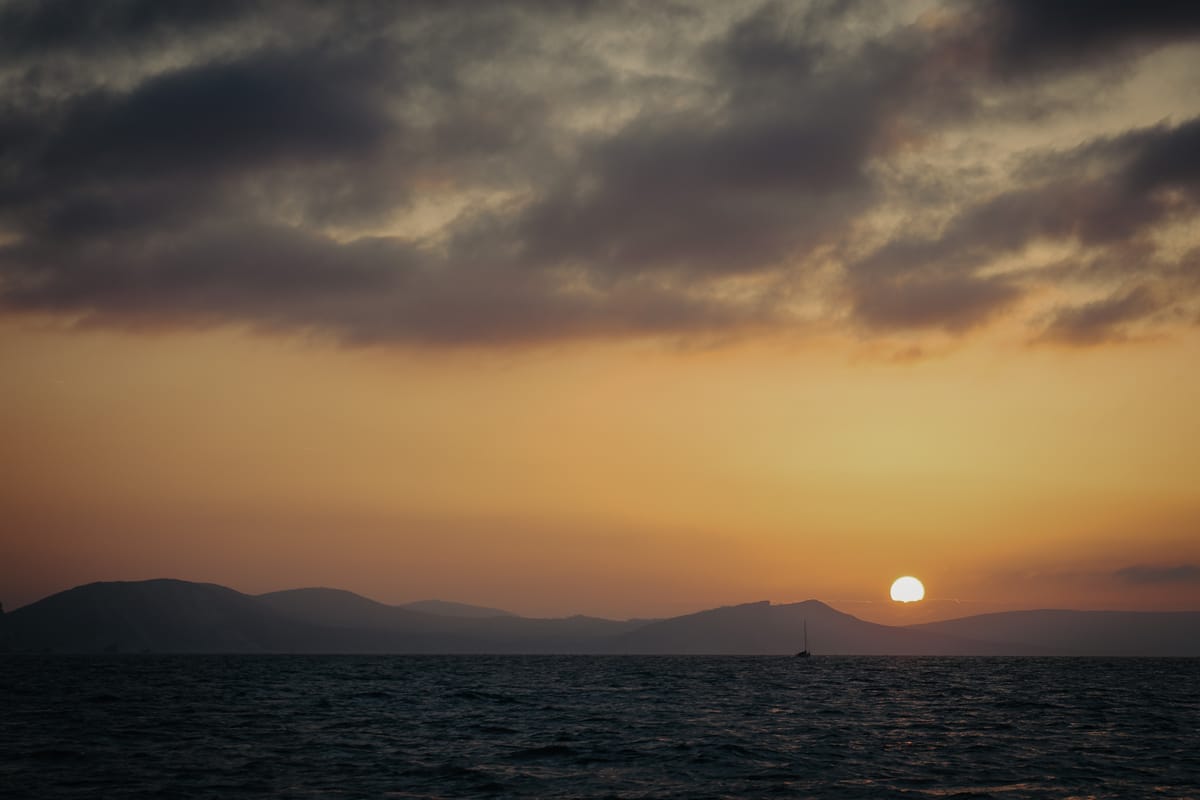 About Sailing Diary